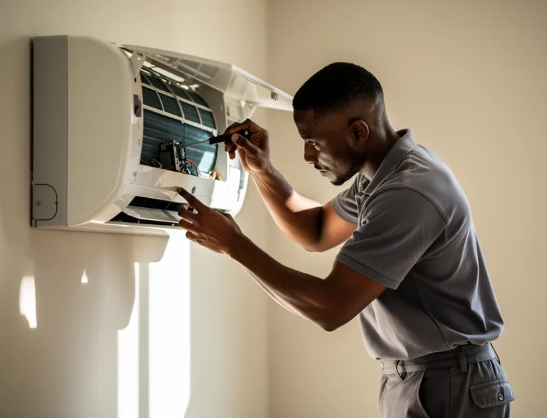 AC Repair Sacramento